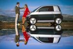 Opel Maxx Concept 1995 года